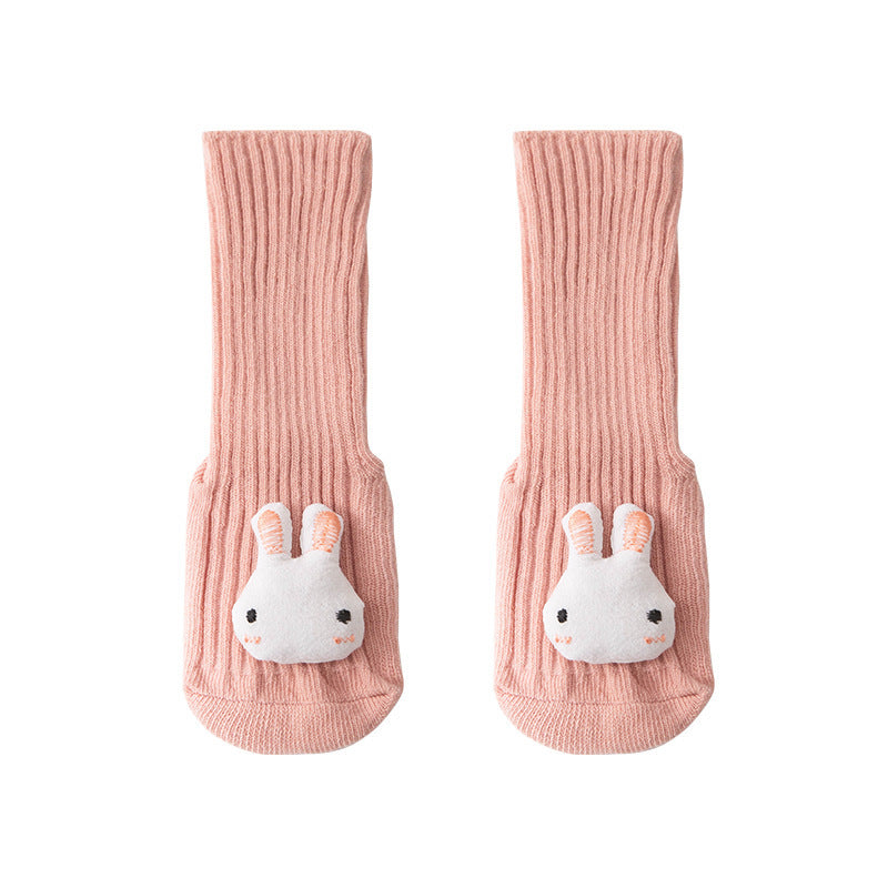 Annie & Charles® Babysocken