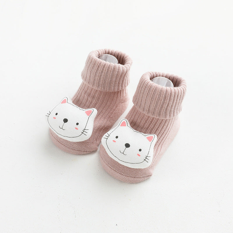Annie & Charles® Babysocken