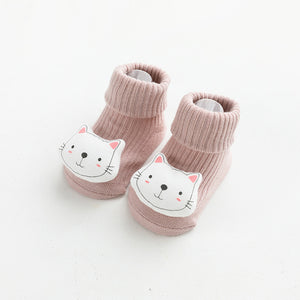 Annie & Charles® Babysocken
