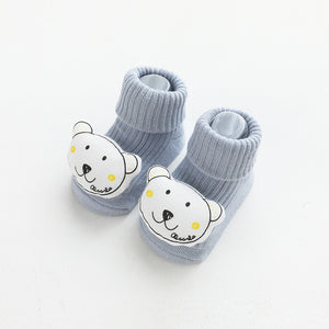 Annie & Charles® Babysocken