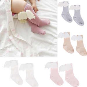 Annie & Charles® Baby Socken Angel