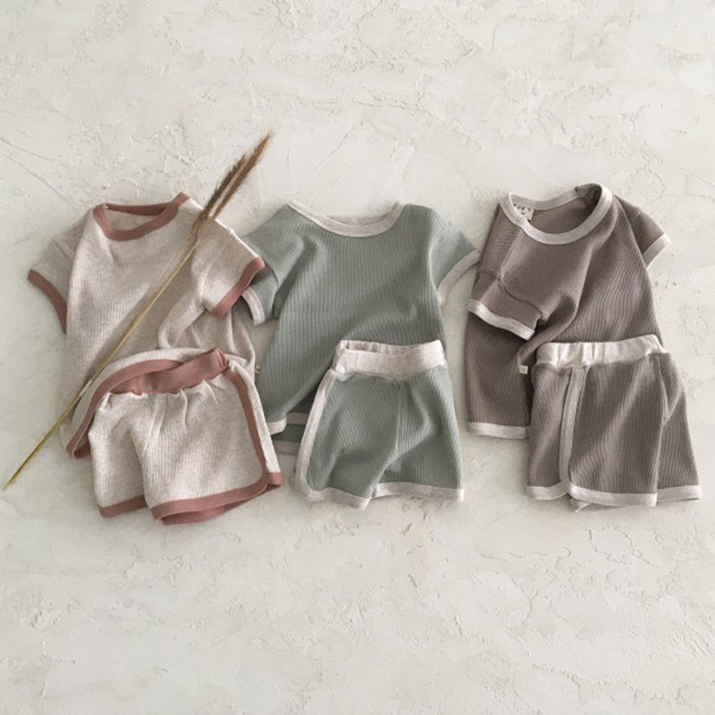 Annie & Charles® Sommer Kinder Kleidung