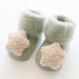 Annie & Charles® Babysocken