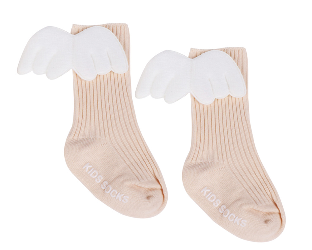 Annie & Charles® Baby Socken Angel