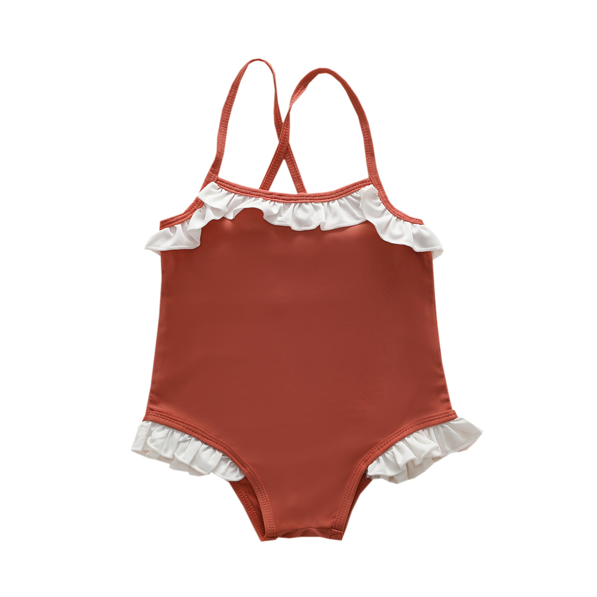 Annie & Charles® Badeanzug