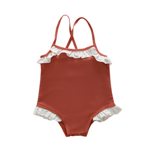 Annie & Charles® Badeanzug