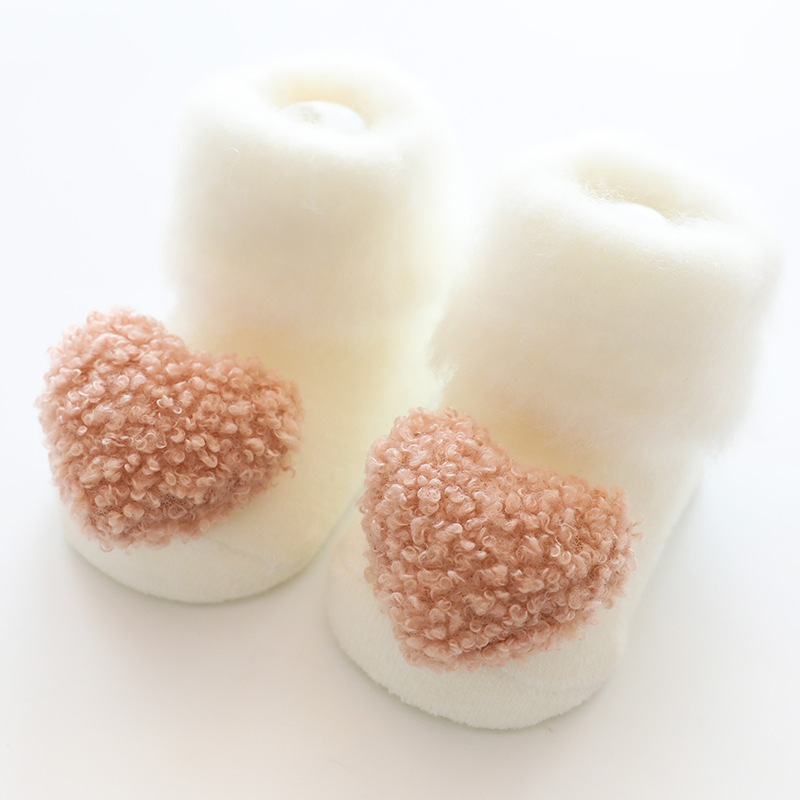 Annie & Charles® Babysocken