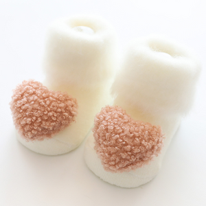 Annie & Charles® Babysocken