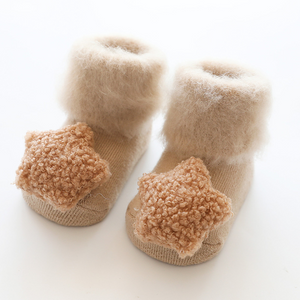 Annie & Charles® Babysocken