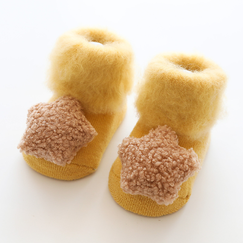 Annie & Charles® Babysocken
