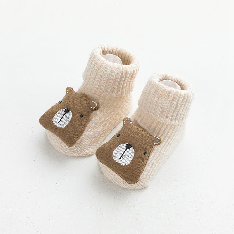 Annie & Charles® Babysocken