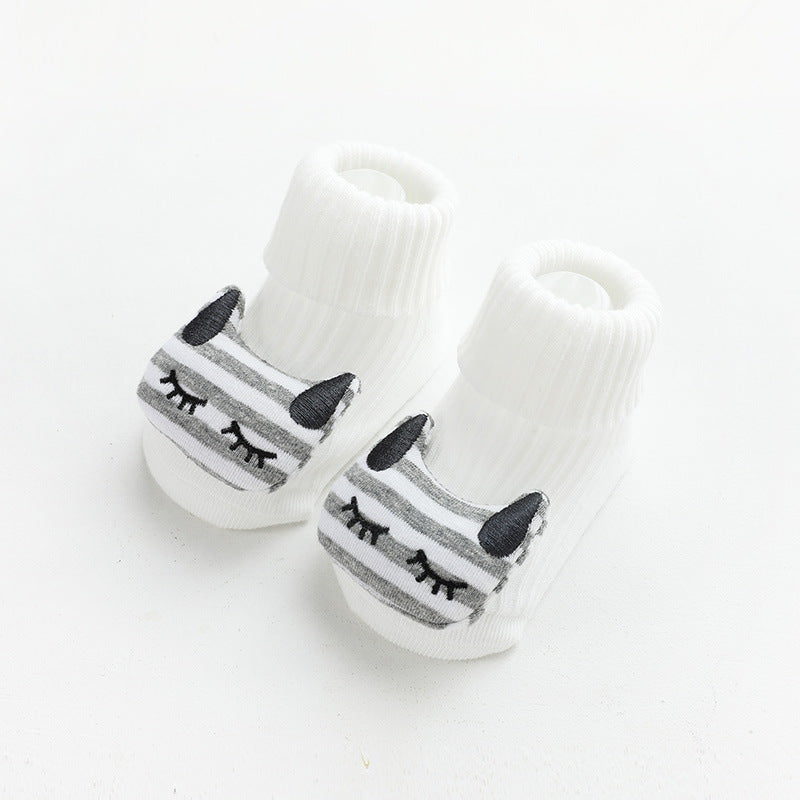 Annie & Charles® Babysocken