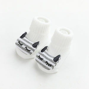 Annie & Charles® Babysocken