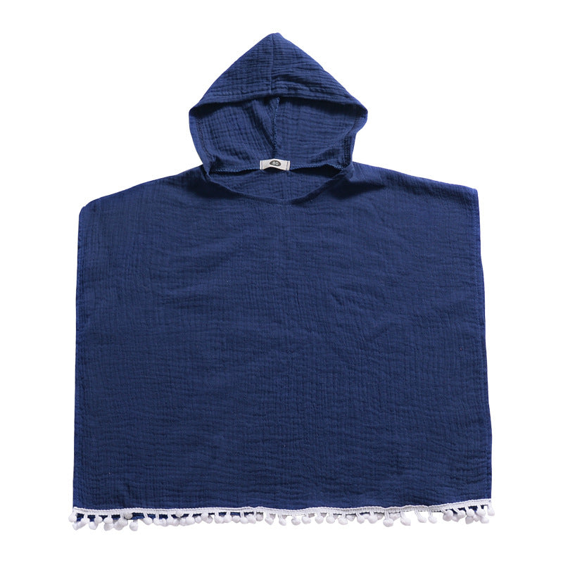 Annie & Charles® Bade Poncho