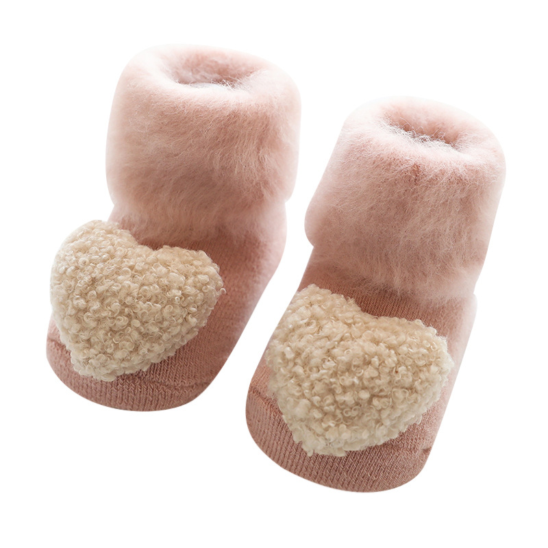 Annie & Charles® Babysocken