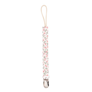 Annie&Charles® Schnullerkette mit Clip