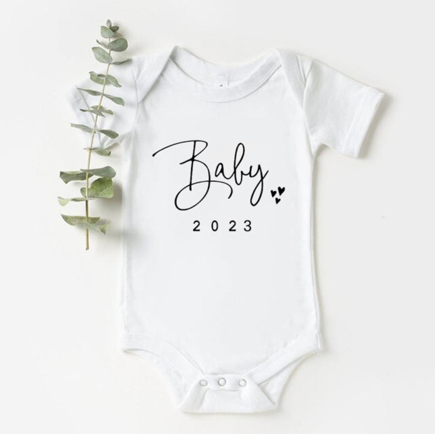 Annie & Charles® Baby Body 2023