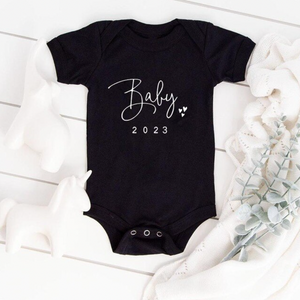 Annie & Charles® Baby Body 2023