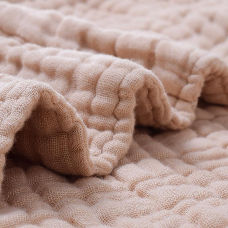 Annie & Charles® Musselin-Decke