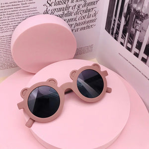 Annie & Charles® Bären Sonnenbrille