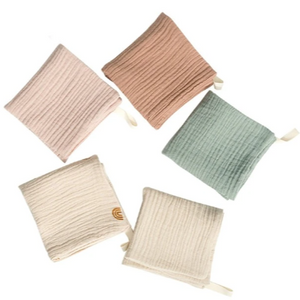 Annie & Charles® Handtuch-Set