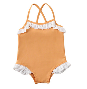 Annie & Charles® Badeanzug
