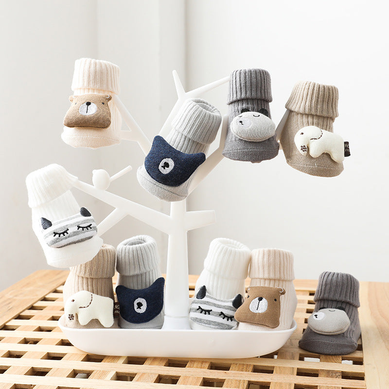 Annie & Charles® Babysocken