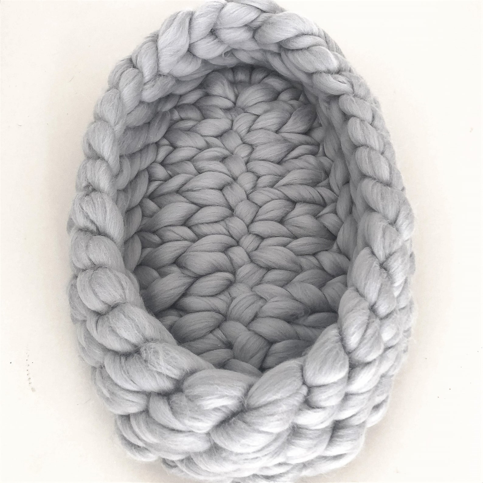 Annie & Charles® gestricktes Babynest