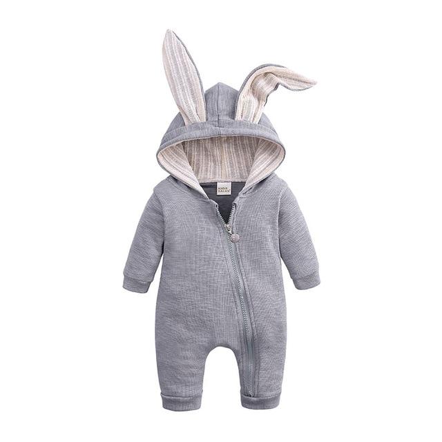 Annie & Charles® Baby Hasen Overall