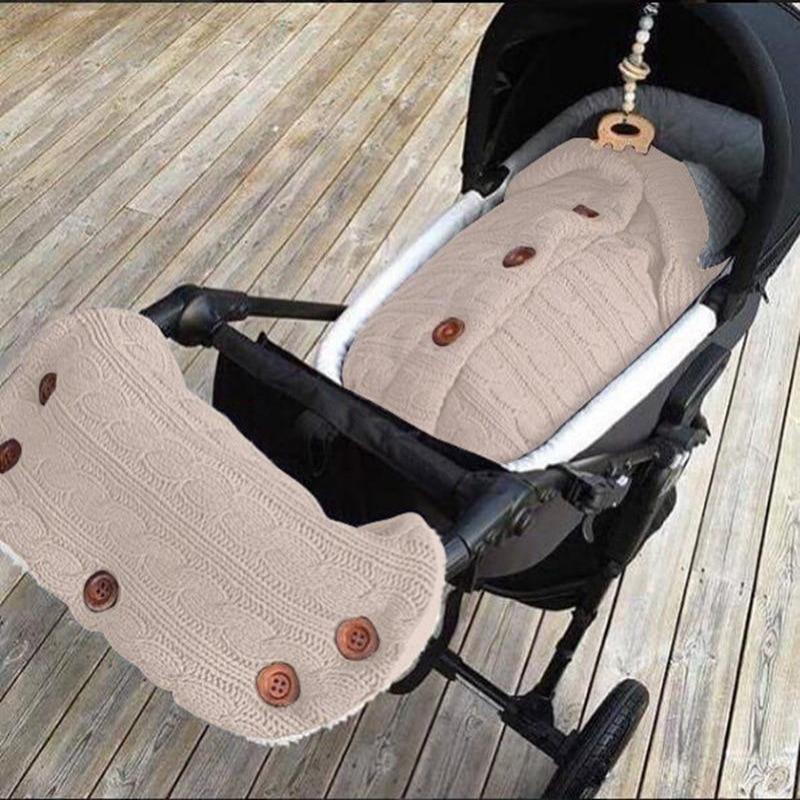 kinderwagen schlafsack Annie & Charles® Kinderwagen Schlafsack